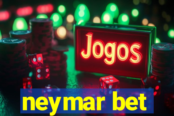 neymar bet